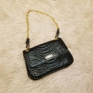 New Versace Quilted Mini Bag